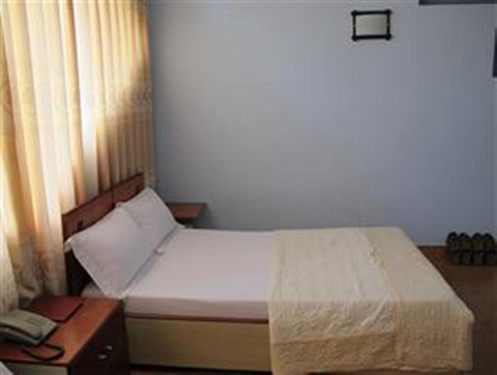 Ciao Cat Ba Hotel Chan Chau Экстерьер фото