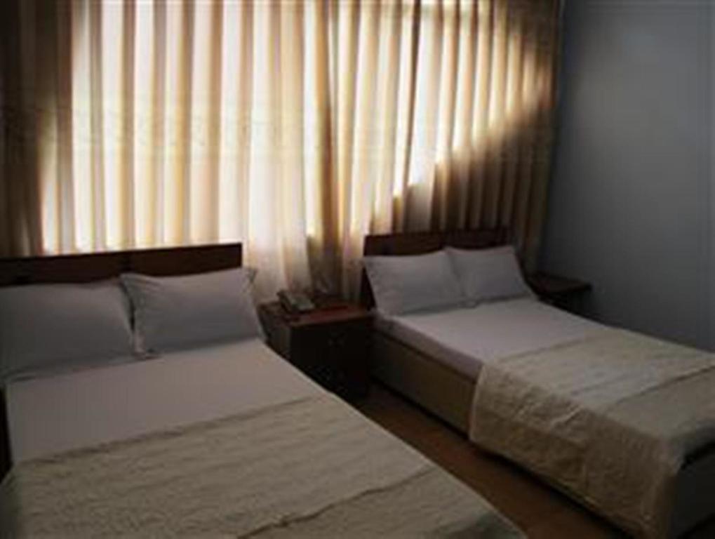 Ciao Cat Ba Hotel Chan Chau Экстерьер фото