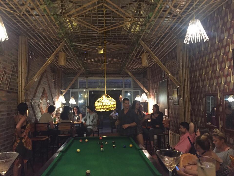 Ciao Cat Ba Hotel Chan Chau Экстерьер фото