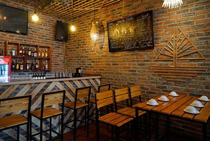 Ciao Cat Ba Hotel Chan Chau Экстерьер фото
