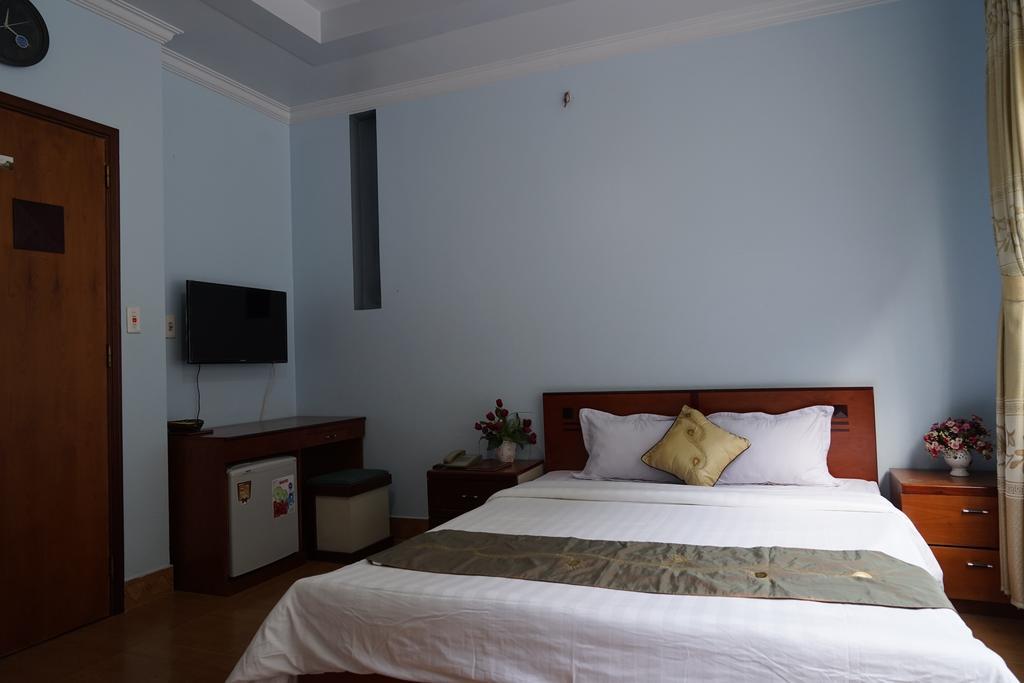 Ciao Cat Ba Hotel Chan Chau Экстерьер фото