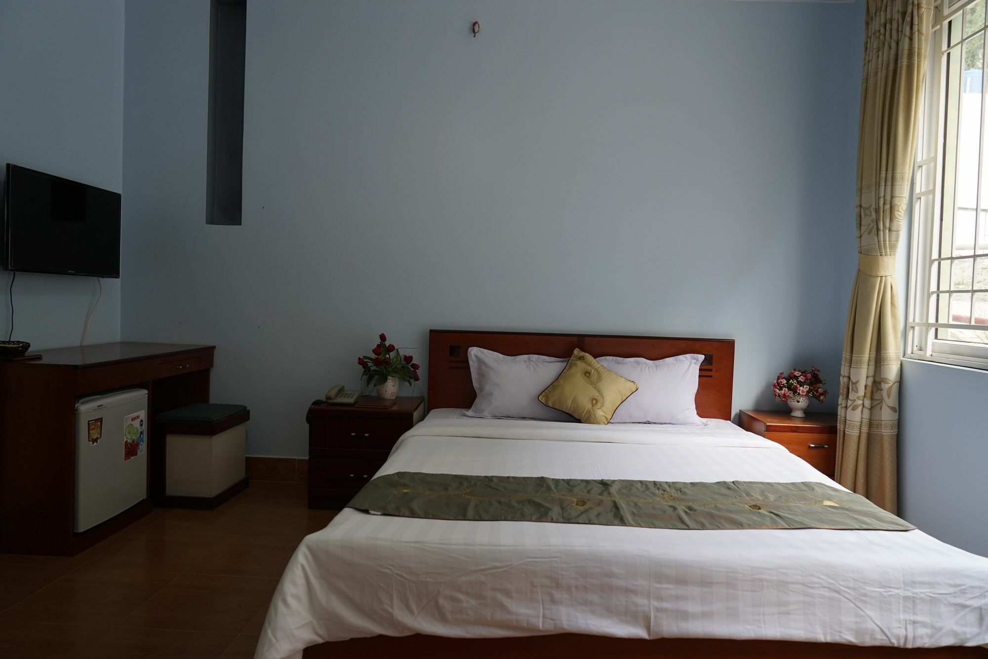 Ciao Cat Ba Hotel Chan Chau Экстерьер фото